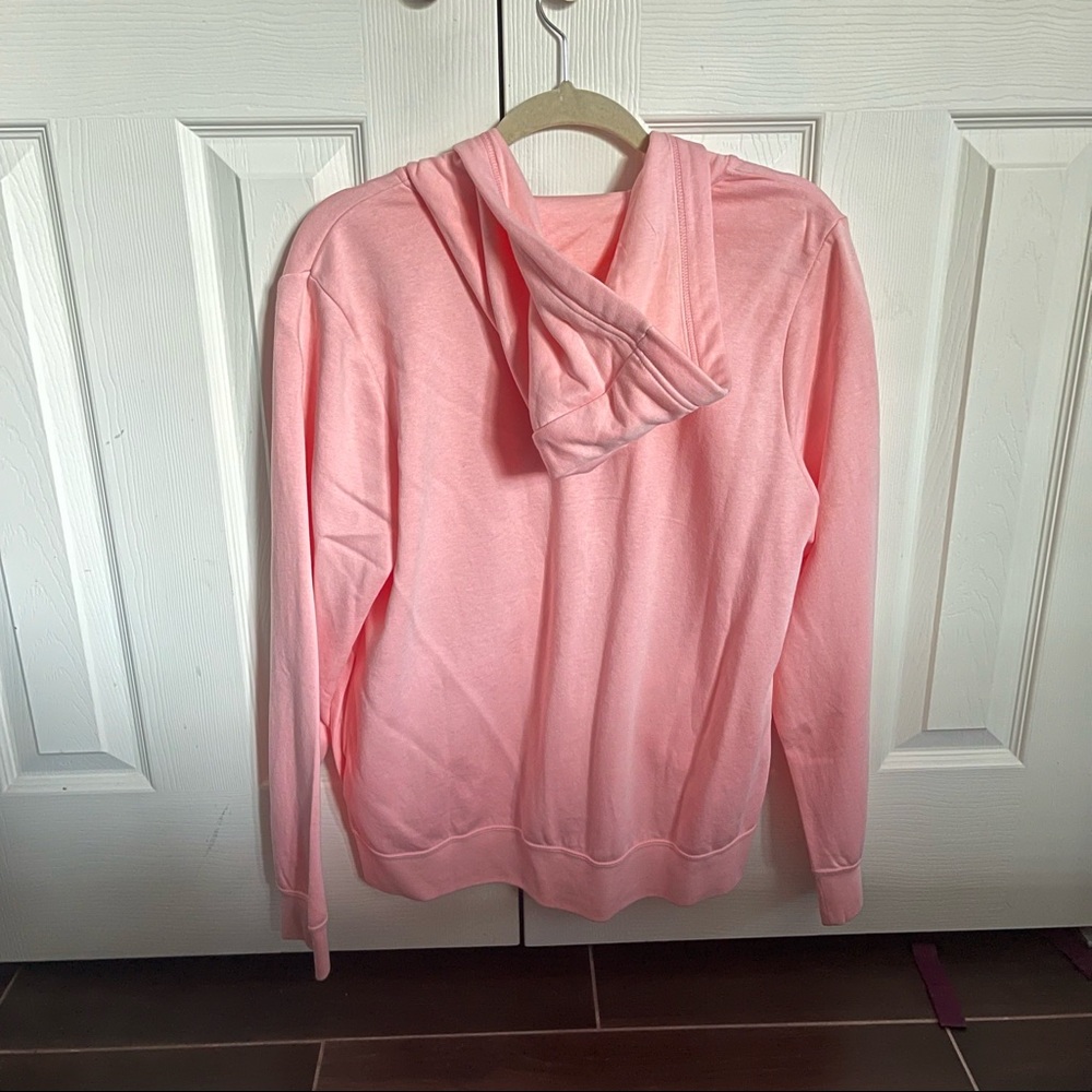 Nike zip up jacket - Picture 2 of 3
